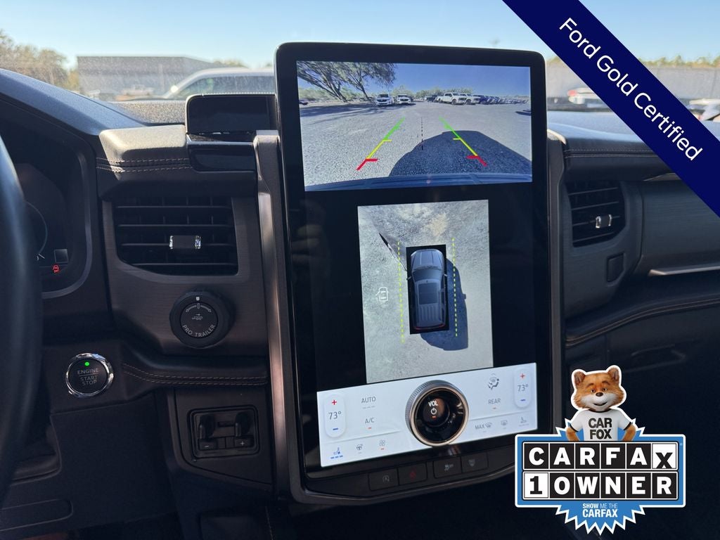 2023 Ford Expedition Platinum