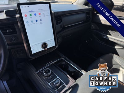 2023 Ford Expedition Platinum