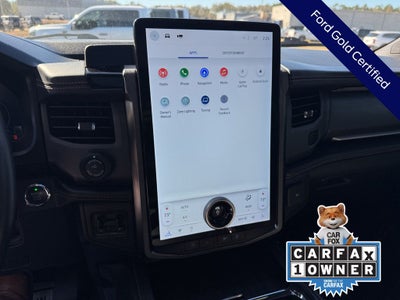 2023 Ford Expedition Platinum