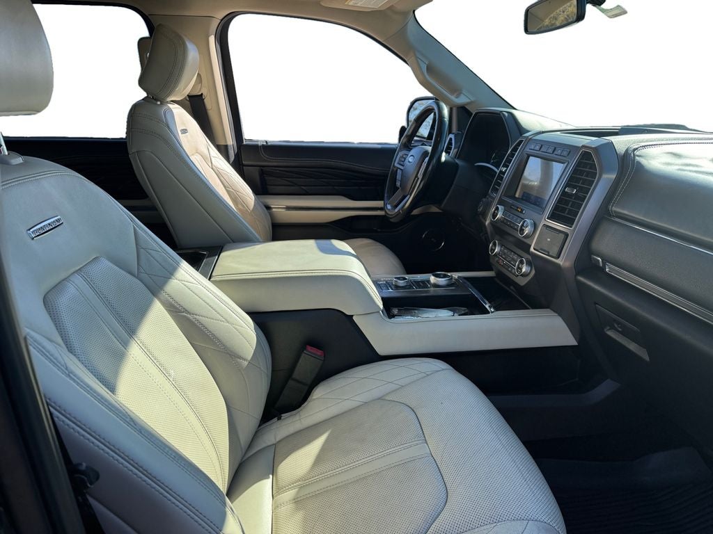 2020 Ford Expedition Platinum
