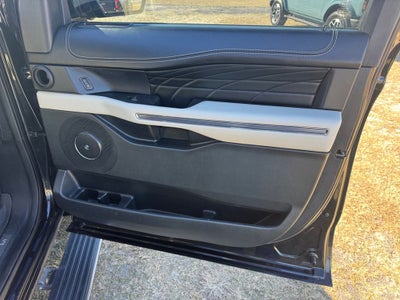 2020 Ford Expedition Platinum
