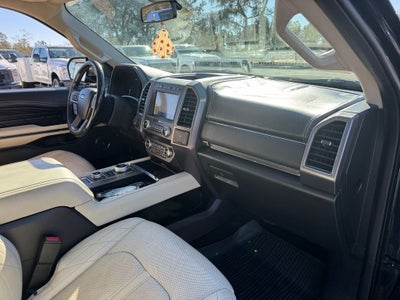 2020 Ford Expedition Platinum