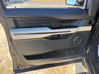 2020 Ford Expedition Platinum