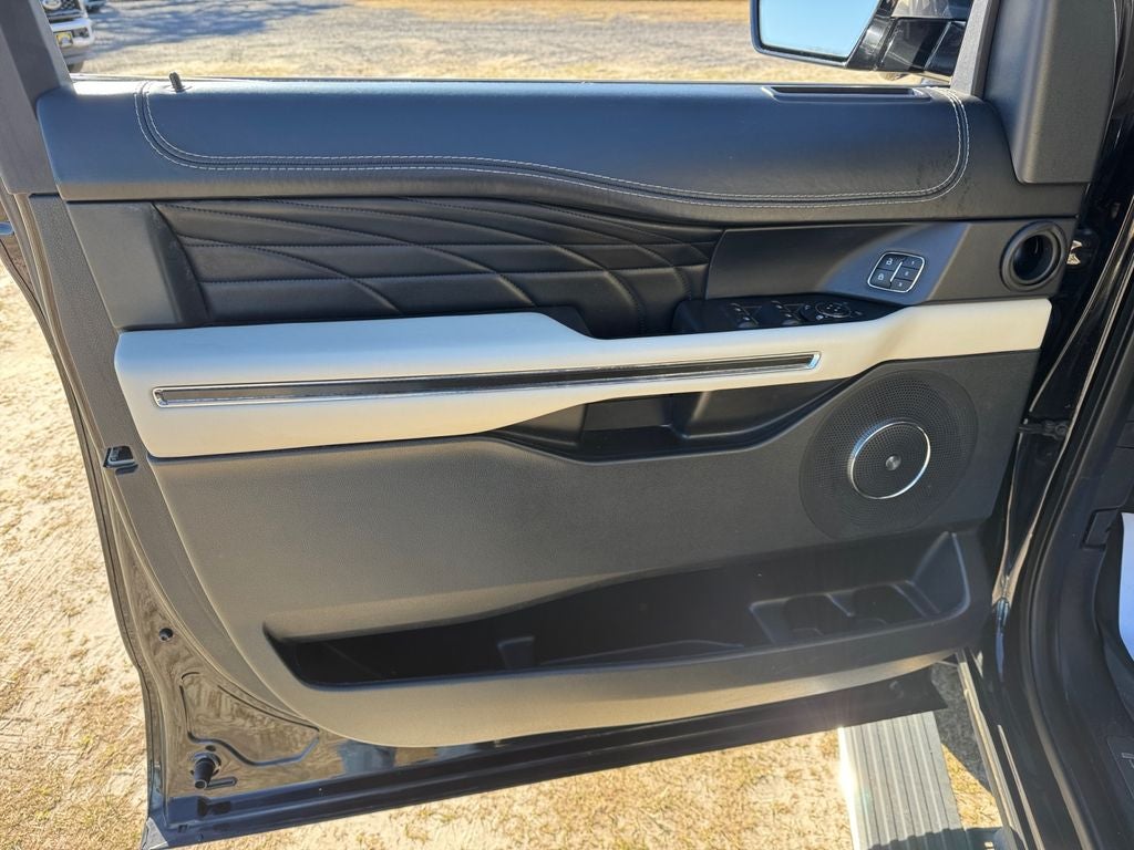 2020 Ford Expedition Platinum
