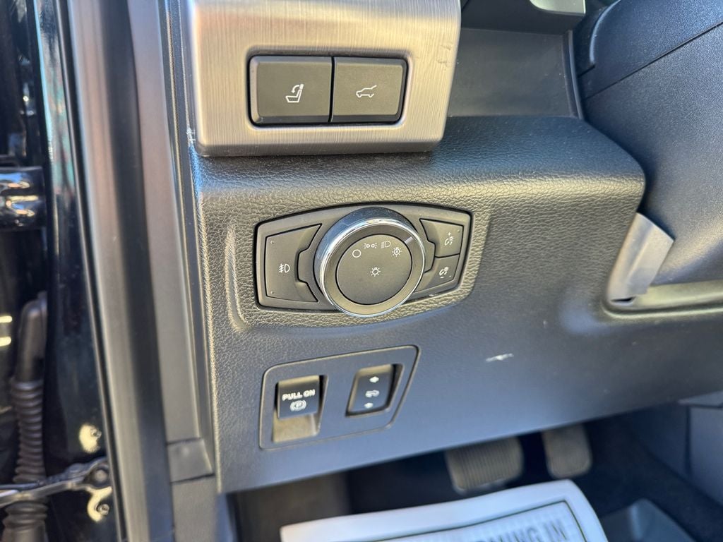 2020 Ford Expedition Platinum