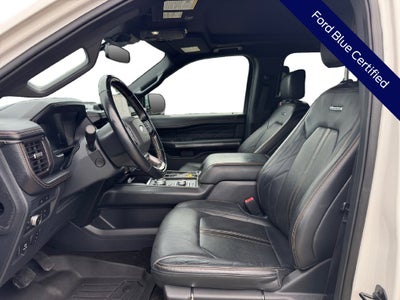 2022 Ford Expedition Platinum