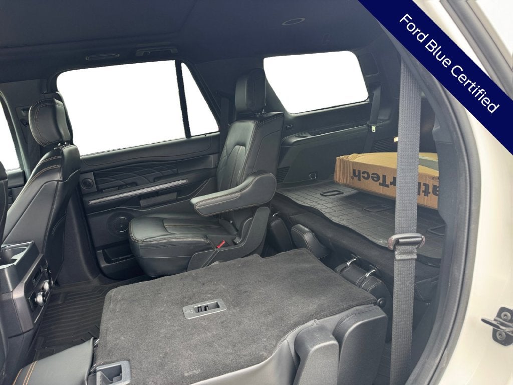 2022 Ford Expedition Platinum
