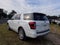 2022 Ford Expedition Platinum