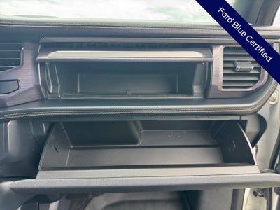 2022 Ford Expedition Platinum