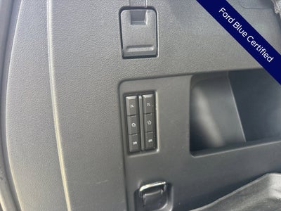 2022 Ford Expedition Platinum
