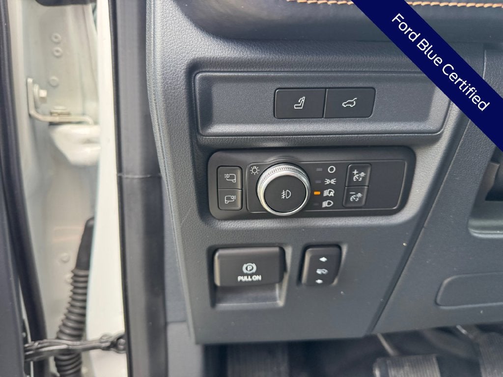 2022 Ford Expedition Platinum