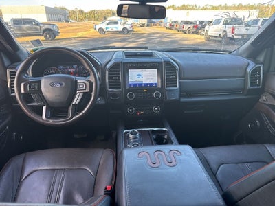 2021 Ford Expedition King Ranch