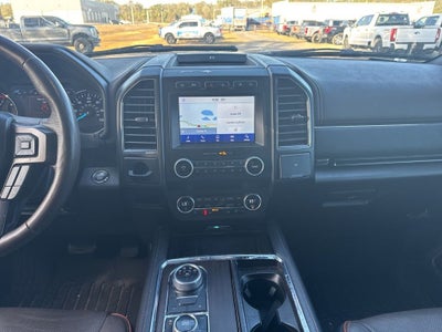 2021 Ford Expedition King Ranch
