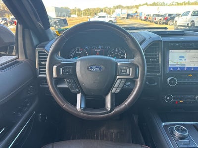 2021 Ford Expedition King Ranch