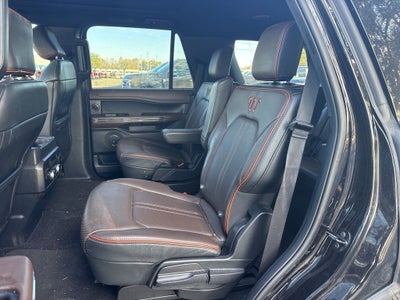 2021 Ford Expedition King Ranch