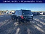 2021 Ford Expedition King Ranch
