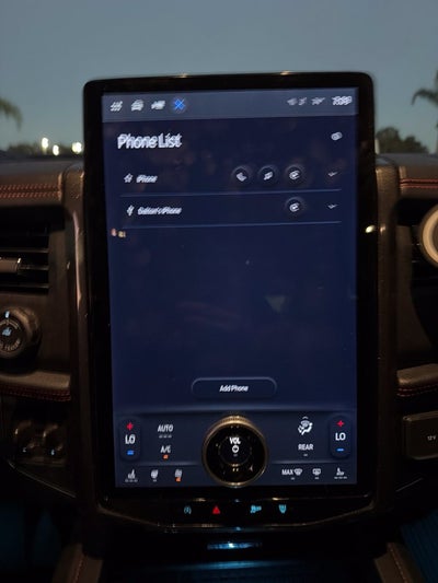 2024 Ford Expedition Limited STEALTH PKG.