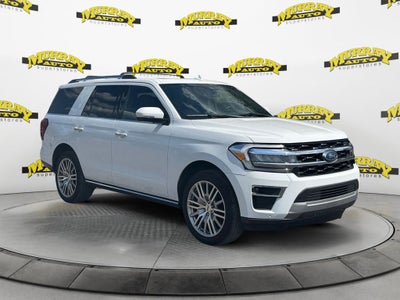 2024 Ford Expedition Limited