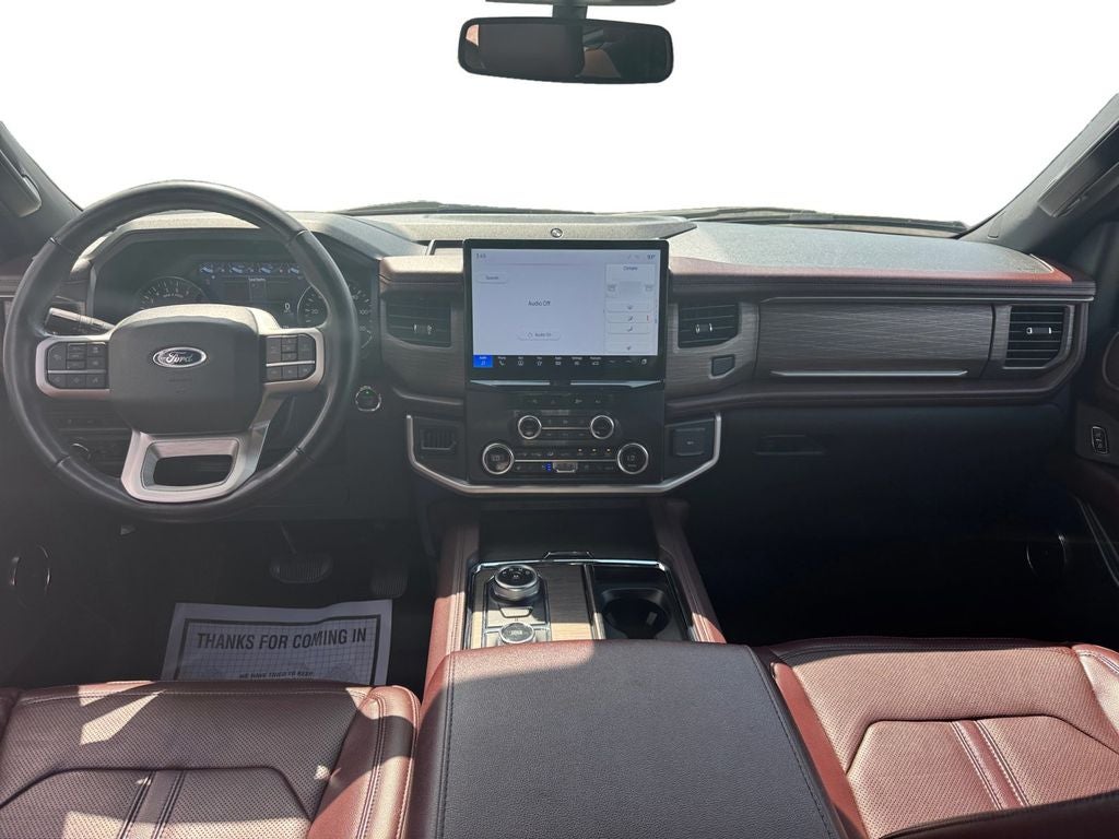 2024 Ford Expedition Limited
