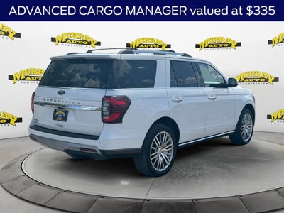 2024 Ford Expedition Limited