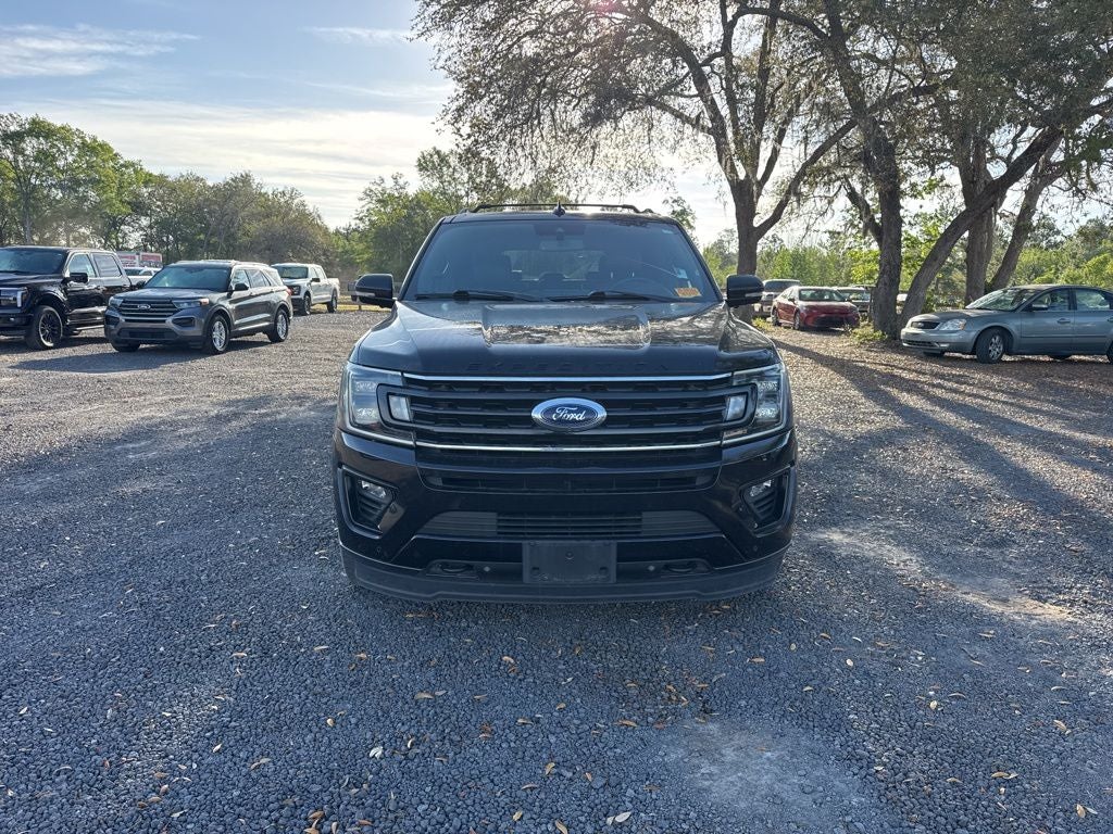 2019 Ford Expedition Limited