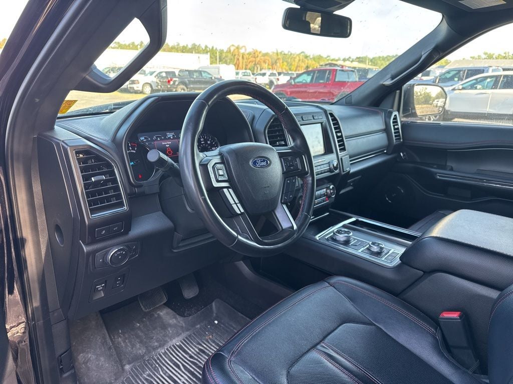 2019 Ford Expedition Limited