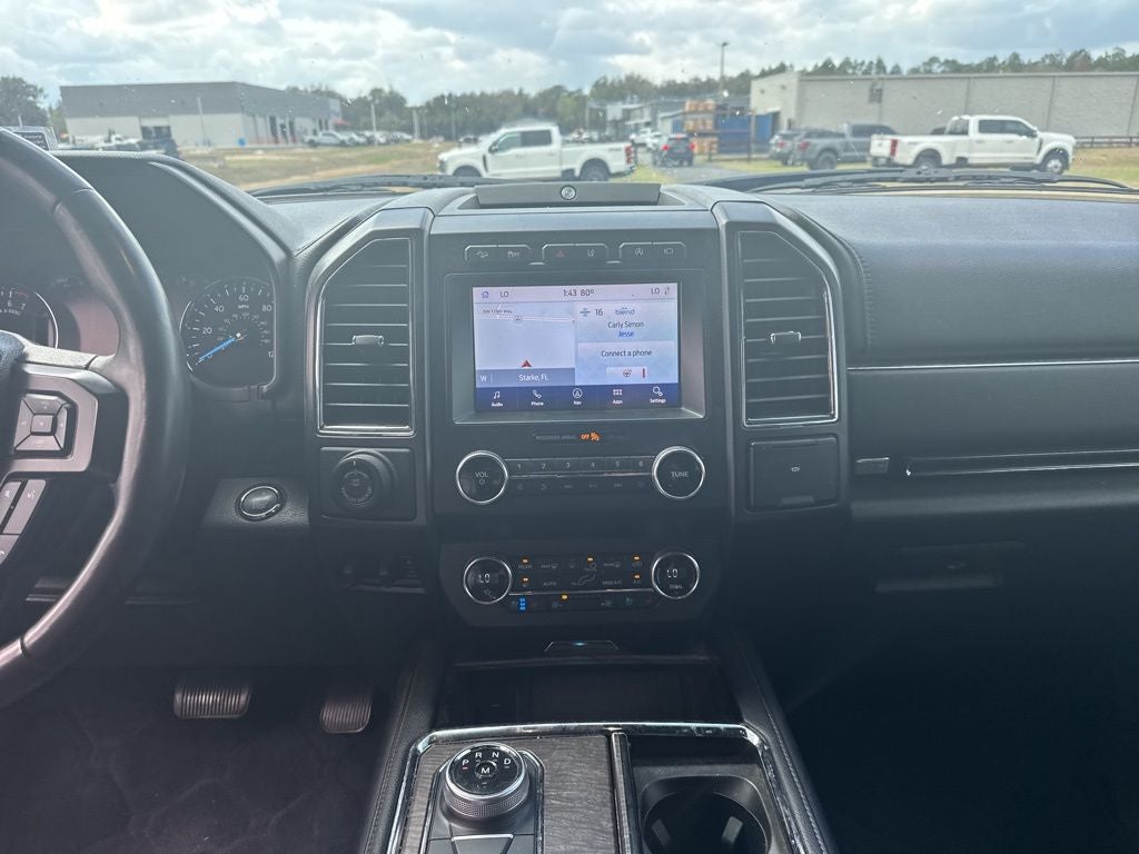 2020 Ford Expedition Limited