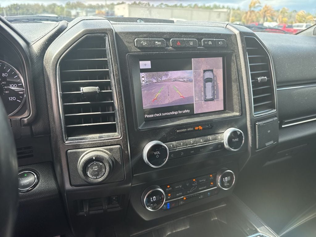 2020 Ford Expedition Limited