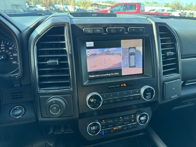 2020 Ford Expedition Limited