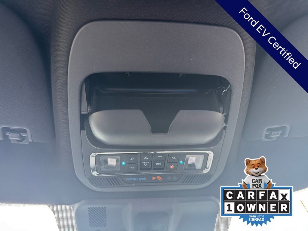 2024 Ford F-150 Lightning Lariat