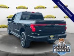 2024 Ford F-150 Lightning Lariat