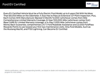 2024 Ford F-150 Lightning Lariat