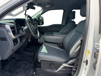 2024 Ford F-250SD XL
