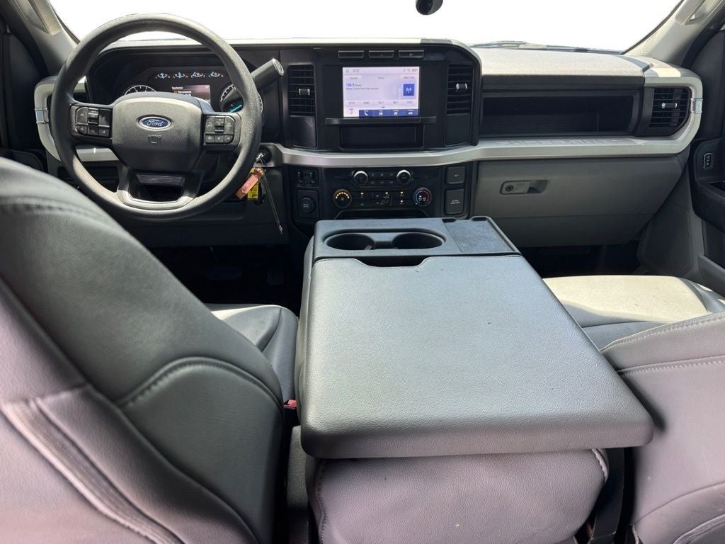 2024 Ford F-250SD XL
