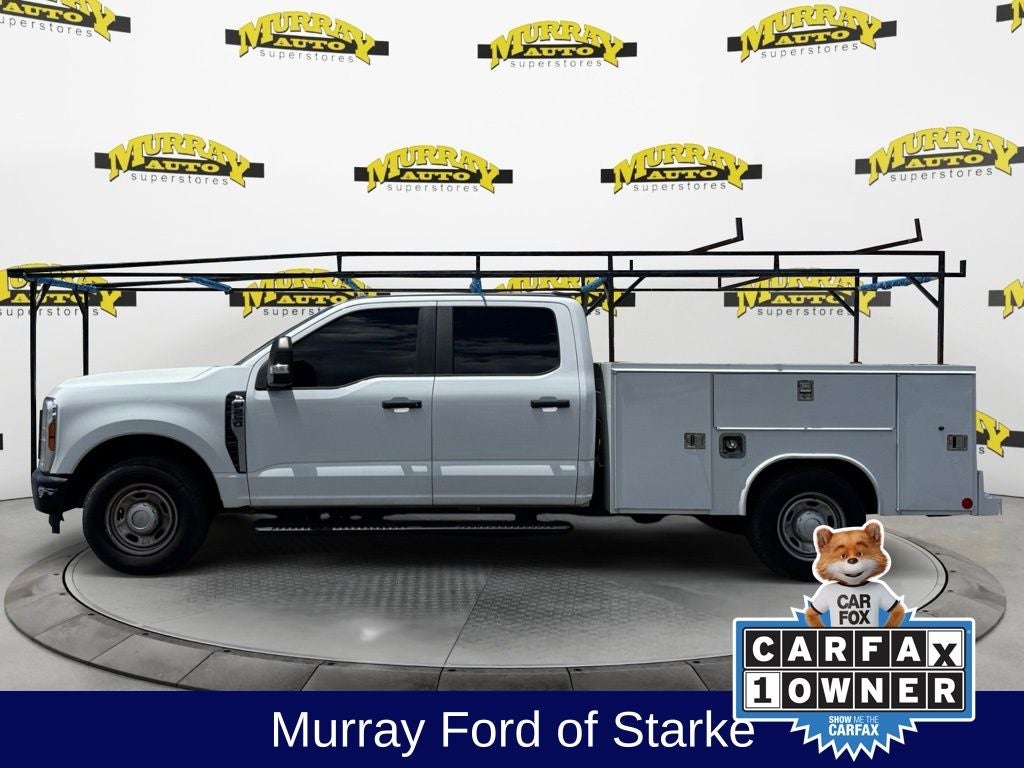 2024 Ford F-250SD XL