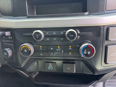 2024 Ford F-250SD XL