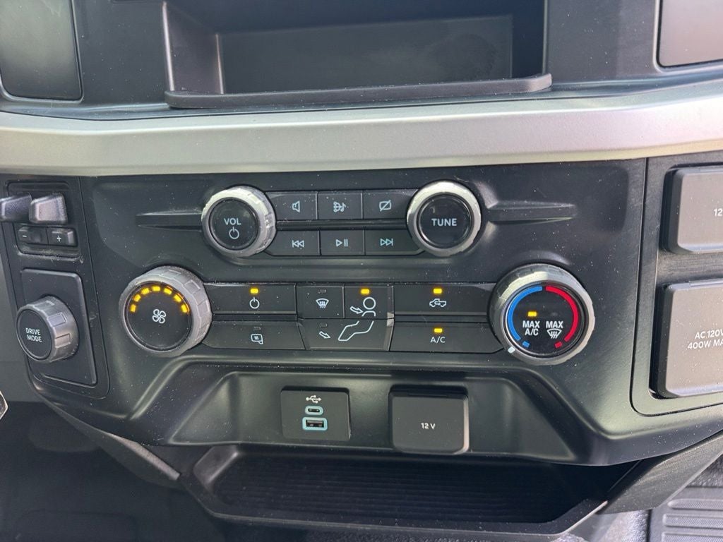 2024 Ford F-250SD XL