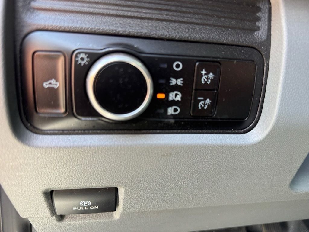 2024 Ford F-250SD XL