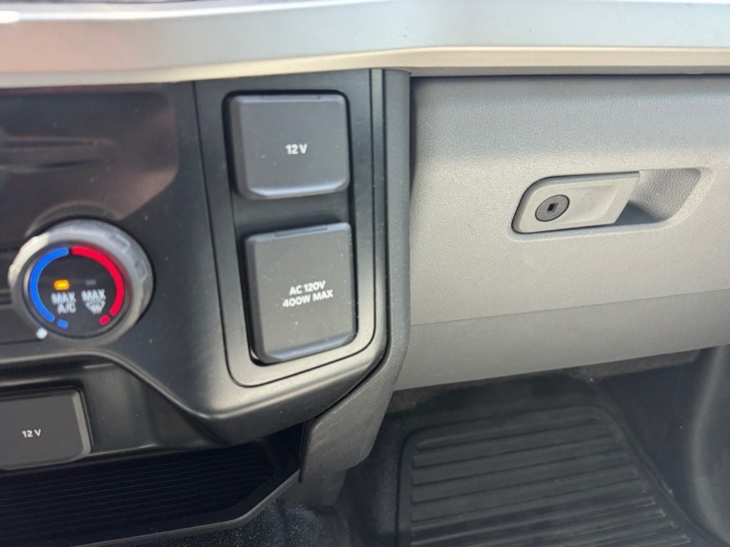 2024 Ford F-250SD XL