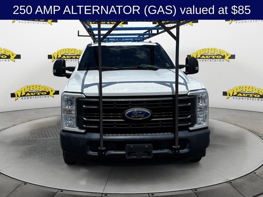 2024 Ford F-250SD XL
