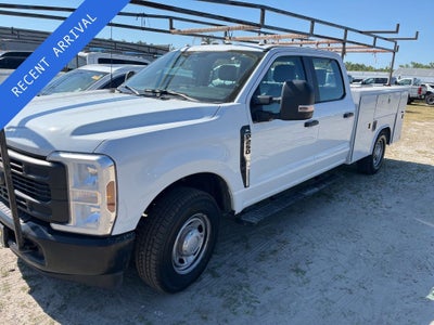 2024 Ford F-250SD XL