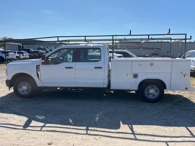 2024 Ford F-250SD XL