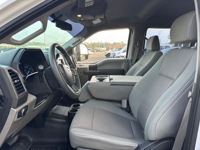 2017 Ford F-250SD XL