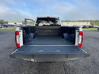 2017 Ford F-250SD XL
