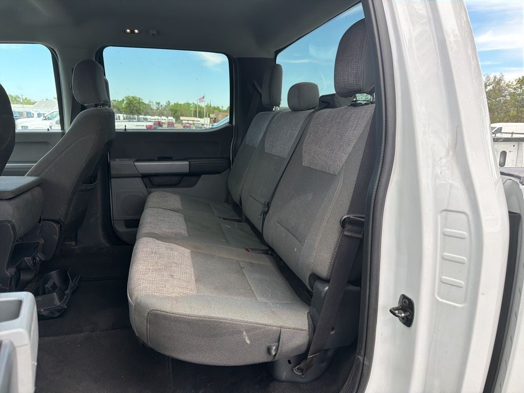 2024 Ford F-250SD XLT