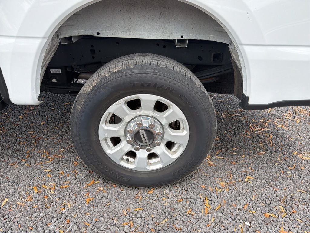 2024 Ford F-250SD XLT