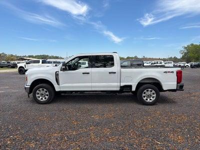 2024 Ford F-250SD XLT