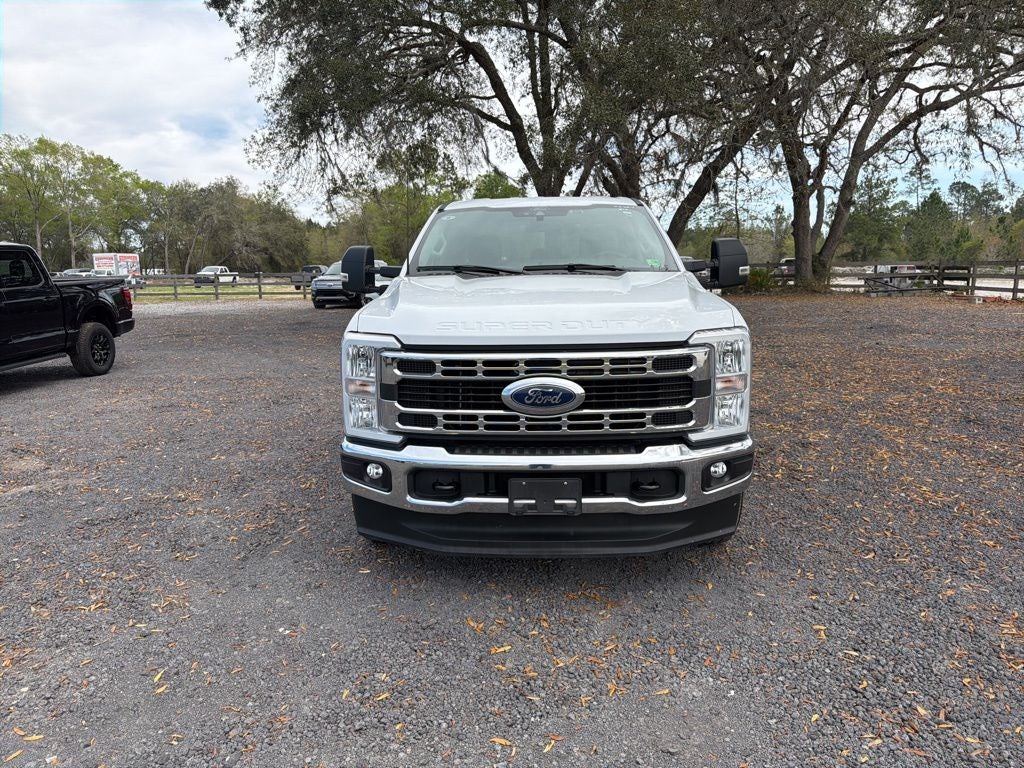 2024 Ford F-250SD XLT