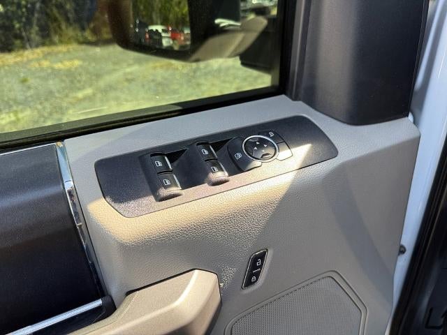 2020 Ford F-250SD XLT