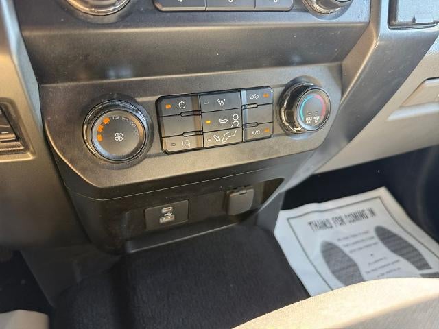2020 Ford F-250SD XLT